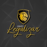 Grupo Legalizar: Advocacia Empresarial | Consultoria e Engenharia Ambiental | Mineração | Palestras Logo