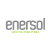 Enersol Hawaii Logo