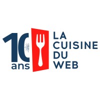 La Cuisine Du Web Logo