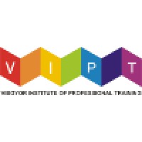 Vibgyor Institute of Professional Training Logo