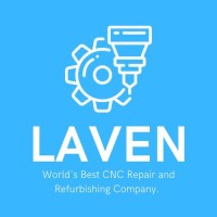 Laven Logo