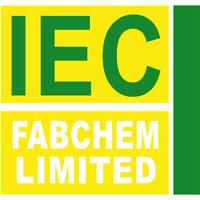 IEC FABCHEM LIMITED Logo