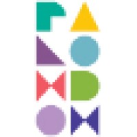 PA London Ltd Logo