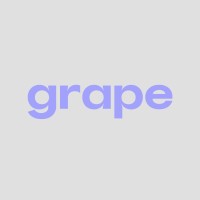 Grape Logo