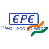 EPE PROCESS FILTERS AND ACCUMULATORS PRIVATE LIMITED Logo