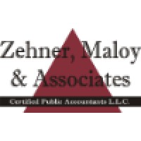 ZMACPA (Zehner, Maloy & Associates, CPAs LLC) Logo