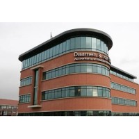 Daamen & van Sluis Accountants Belastingadviseurs Logo