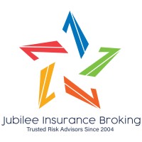 JUBILEE INSURANCE BROKING SERVICES PRIVATE LIMITED Logo