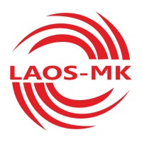 LAOS MK Logo