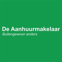 De Aanhuurmakelaar Logo