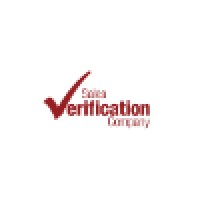 Sales Verification Company Logo