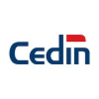 Cedin Zorg en Onderwijs Logo