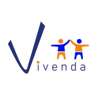 Associação Beneficente Vivenda da Criança Logo