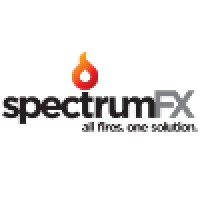 SpectrumFX Logo