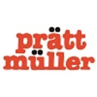 PRATT MULLER DISTRIBUTORS LTD Logo