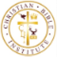 Christian Bible Institute & Seminary Logo