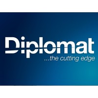 Diplomat Blades Logo