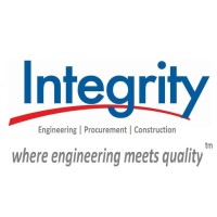 INTEGRITY PROJECTS & TECHNOLOGIES INDIA PRIVATE LIMITED Logo