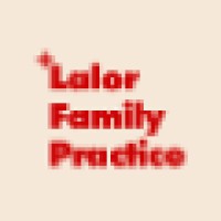Lalor Family Practice Logo