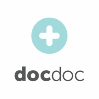 DocDoc Pte. Ltd. Logo