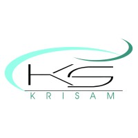 KRISAM Automation Pvt. Ltd. Logo