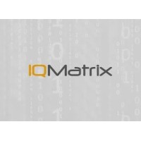 IQMatrix Infoways Solutions Pvt Ltd Logo