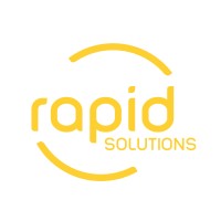 Rapid Solutions Logo