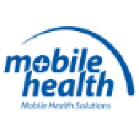 Mobile Health NZ Logo