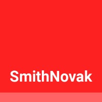 SmithNovak Logo