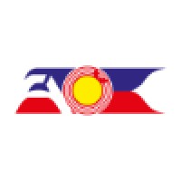 Filipino American Chamber of Commerce of Orange County Logo