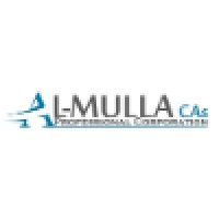 Al-Mulla CPAs Professional Corporation Logo