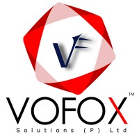 Vofox Logo