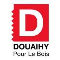 Douaihy Pour le Bois Logo