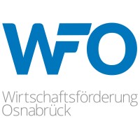 WFO Wirtschaftsförderung Osnabrück GmbH Logo