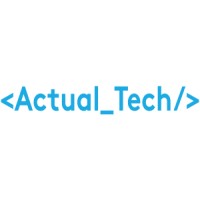 ActualTech Logo