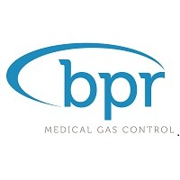 BPR Medical Logo