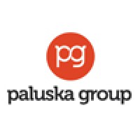 Paluska Group Logo