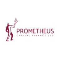 Prometheus Capital Finance Limited Logo