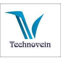 Technovein Logo