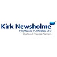 Kirk Newsholme Financial Planning Logo