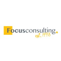 Focus Consulting Ltd Logo