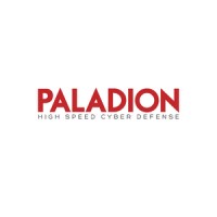 Paladion Logo