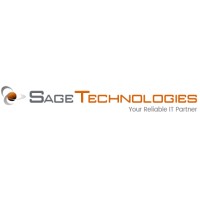 Sage Technologies Logo