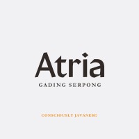 Atria Hotel Gading Serpong Logo