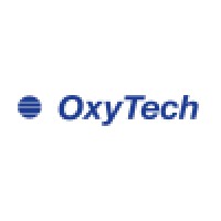 OxyTech Srl Logo