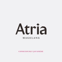 Atria Hotel Magelang Logo