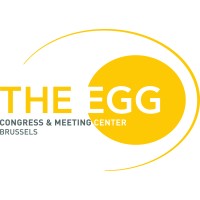 The EGG Brussels Logo
