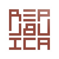 Republica Advertising Agency Logo
