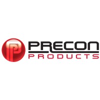 PRECON PRODUCTS LTD Logo