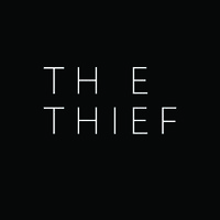 THE THIEF Logo